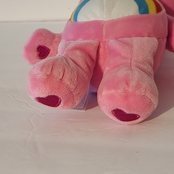 Care Bears Cheer Bear 10" plush - Picture 5 of 8